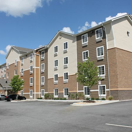 Extended Stay America Select Suites Atlanta Chamblee Exterior foto