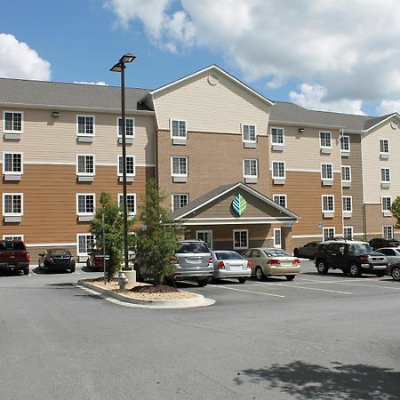 Extended Stay America Select Suites Atlanta Chamblee Exterior foto